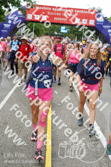 Evenement foto: Nijmeegse Vierdaagse 378