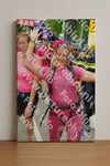 Evenement foto: Nijmeegse Vierdaagse 378