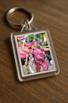 Evenement foto: Nijmeegse Vierdaagse 378