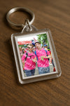 Evenement foto: Nijmeegse Vierdaagse 378