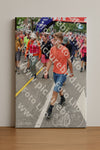 Evenement foto: Nijmeegse Vierdaagse 378
