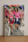 Evenement foto: Nijmeegse Vierdaagse 378