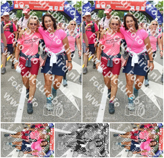 Evenement foto: Nijmeegse Vierdaagse 378