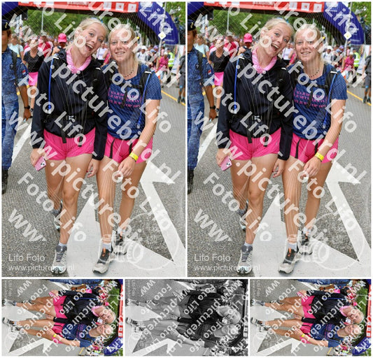 Evenement foto: Nijmeegse Vierdaagse 378
