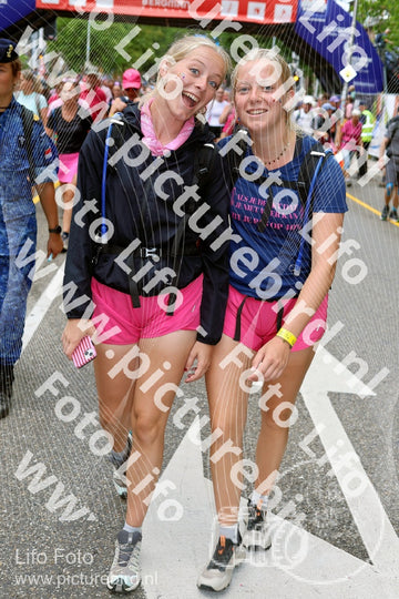 Evenement foto: Nijmeegse Vierdaagse 378