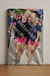 Evenement foto: Nijmeegse Vierdaagse 378