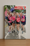 Evenement foto: Nijmeegse Vierdaagse 378