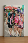 Evenement foto: Nijmeegse Vierdaagse 378