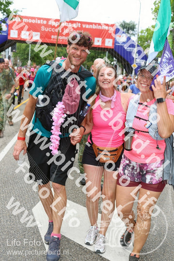 Evenement foto: Nijmeegse Vierdaagse 378