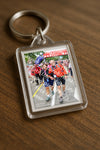 Evenement foto: Nijmeegse Vierdaagse 378