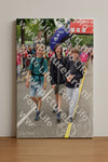 Evenement foto: Nijmeegse Vierdaagse 378