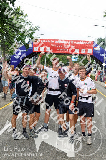 Evenement foto: Nijmeegse Vierdaagse 378