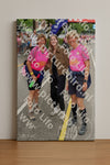 Evenement foto: Nijmeegse Vierdaagse 378