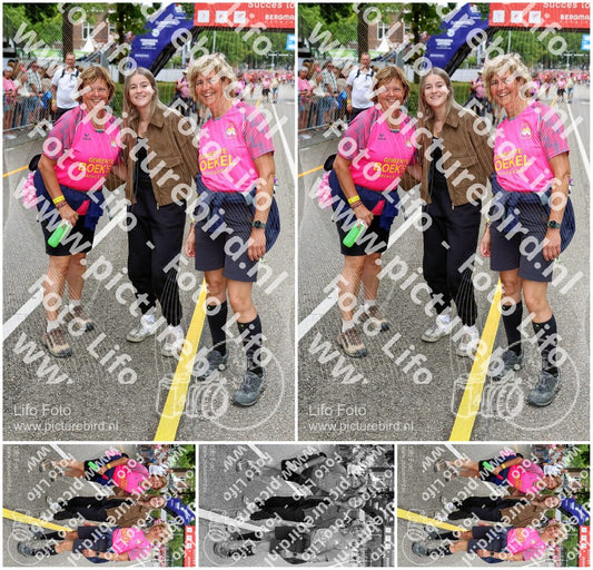Evenement foto: Nijmeegse Vierdaagse 378