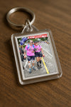 Evenement foto: Nijmeegse Vierdaagse 378