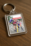 Evenement foto: Nijmeegse Vierdaagse 378