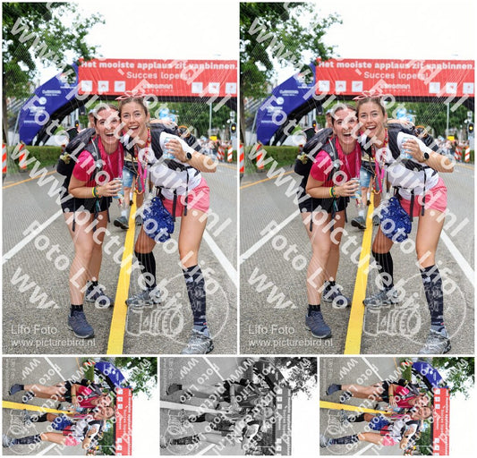 Evenement foto: Nijmeegse Vierdaagse 378