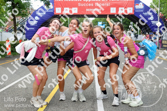 Evenement foto: Nijmeegse Vierdaagse 378