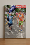 Evenement foto: Nijmeegse Vierdaagse 378