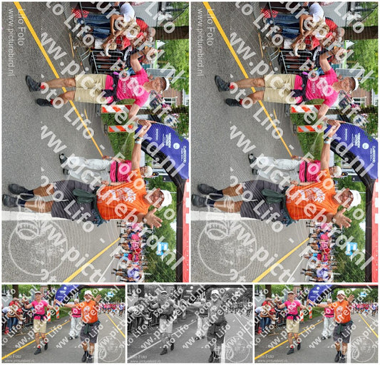 Evenement foto: Nijmeegse Vierdaagse 378