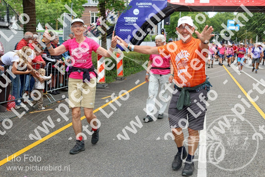 Evenement foto: Nijmeegse Vierdaagse 378