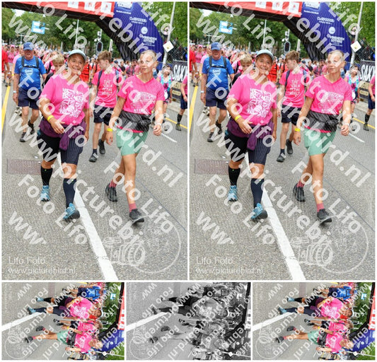 Evenement foto: Nijmeegse Vierdaagse 378