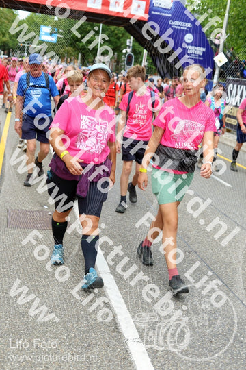 Evenement foto: Nijmeegse Vierdaagse 378