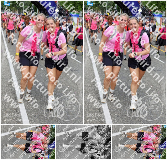 Evenement foto: Nijmeegse Vierdaagse 378
