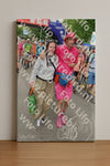 Evenement foto: Nijmeegse Vierdaagse 378