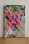 Evenement foto: Nijmeegse Vierdaagse 378