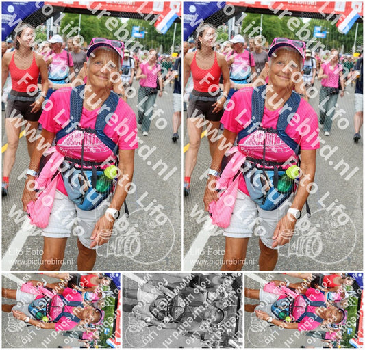 Evenement foto: Nijmeegse Vierdaagse 378