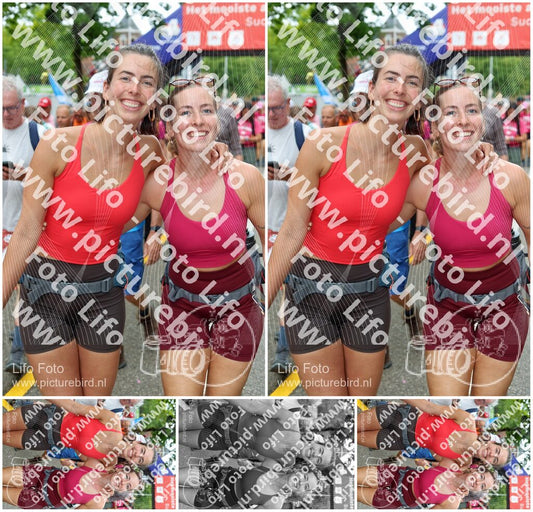 Evenement foto: Nijmeegse Vierdaagse 378