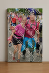 Evenement foto: Nijmeegse Vierdaagse 378