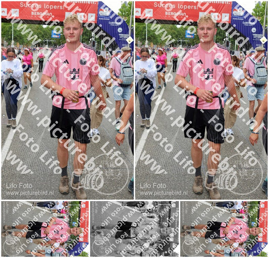 Evenement foto: Nijmeegse Vierdaagse 378