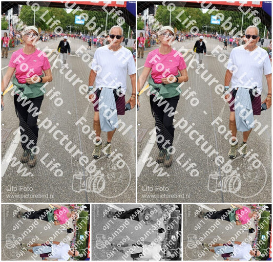 Evenement foto: Nijmeegse Vierdaagse 378