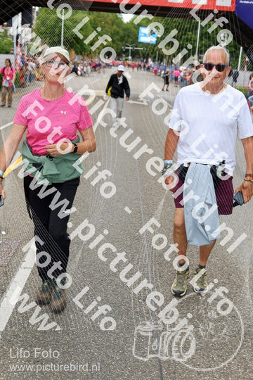Evenement foto: Nijmeegse Vierdaagse 378