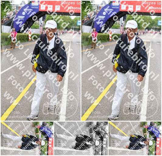 Evenement foto: Nijmeegse Vierdaagse 378