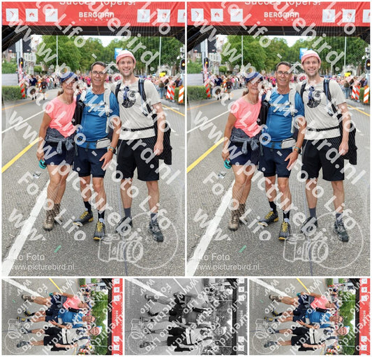 Evenement foto: Nijmeegse Vierdaagse 378
