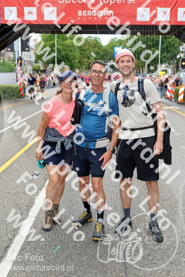 Evenement foto: Nijmeegse Vierdaagse 378