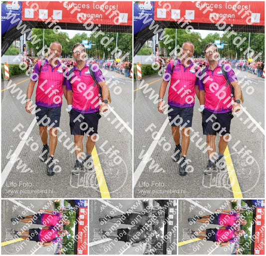 Evenement foto: Nijmeegse Vierdaagse 378