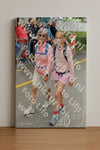Evenement foto: Nijmeegse Vierdaagse 378