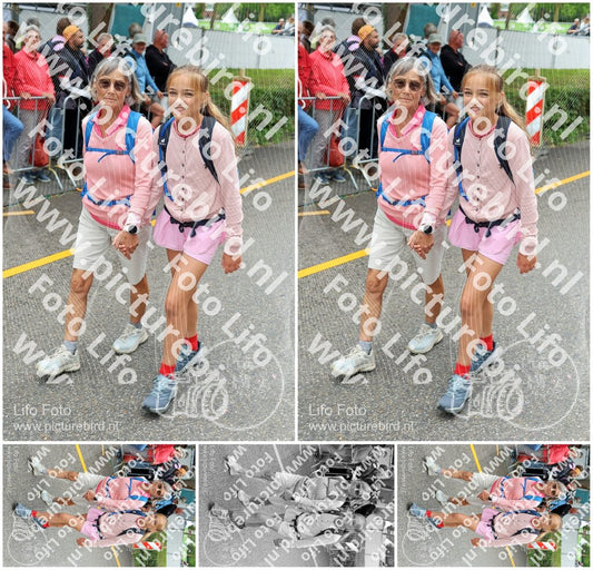 Evenement foto: Nijmeegse Vierdaagse 378