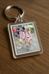 Evenement foto: Nijmeegse Vierdaagse 378