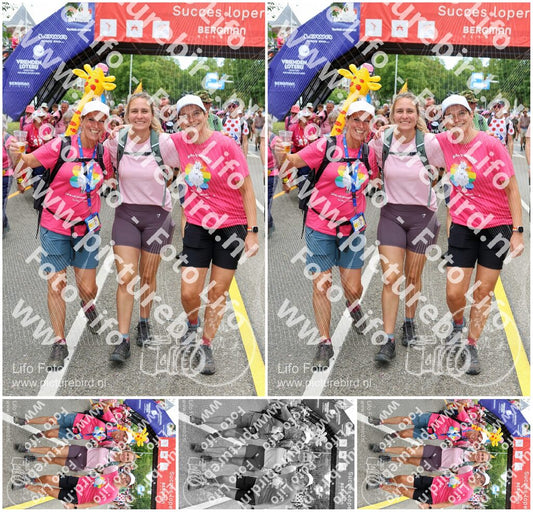 Evenement foto: Nijmeegse Vierdaagse 378