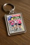 Evenement foto: Nijmeegse Vierdaagse 378