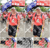 Evenement foto: Nijmeegse Vierdaagse 378