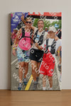 Evenement foto: Nijmeegse Vierdaagse 378