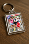 Evenement foto: Nijmeegse Vierdaagse 378
