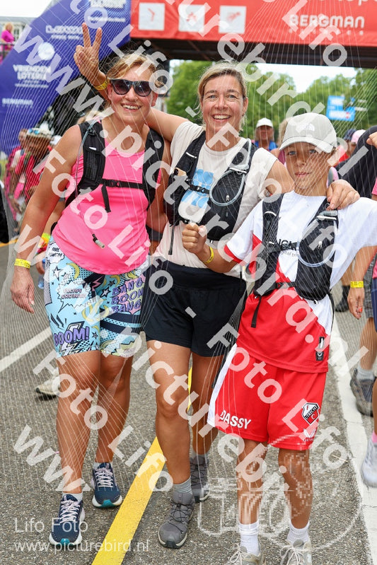 Evenement foto: Nijmeegse Vierdaagse 378