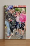 Evenement foto: Nijmeegse Vierdaagse 378